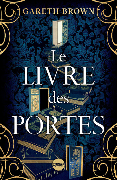 LIVRE DES PORTES