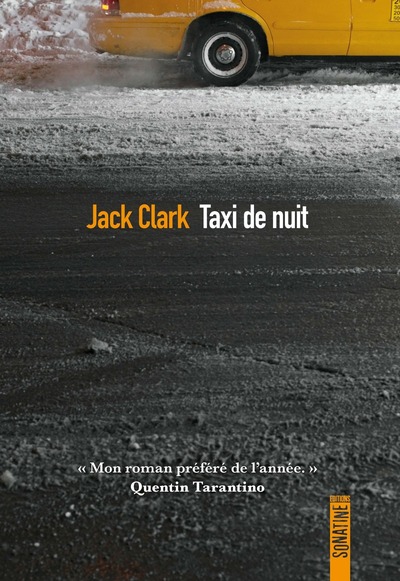 TAXI DE NUIT