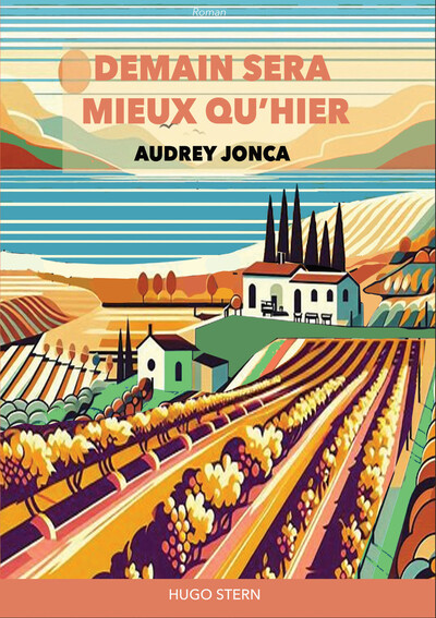 DEMAIN SERA MIEUX QU´HIER