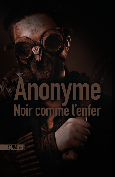 NOIR COMME L´ENFER