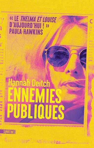ENNEMIES PUBLIQUES