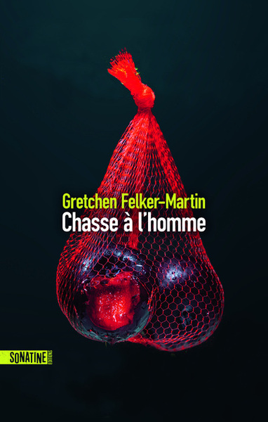 CHASSE A L´HOMME