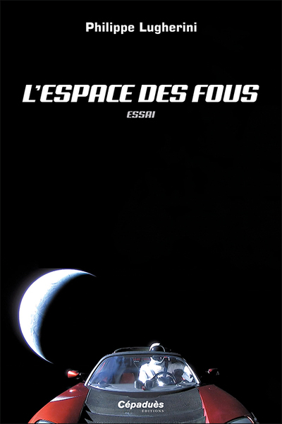 ESPACE DES FOUS (ESSAI)