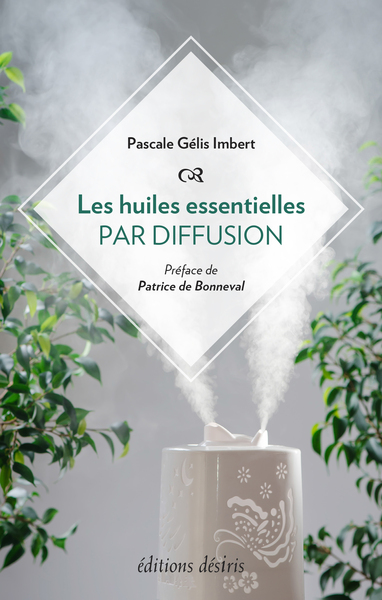 HUILES ESSENTIELLES PAR DIFFUSION