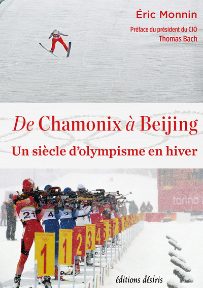 DE CHAMONIX A BEIJING