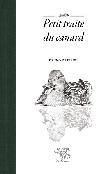 PETIT TRAITE DU CANARD
