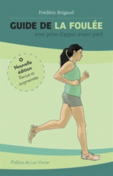 GUIDE DE LA FOULEE AVEC PRISE D´APPUI AVANT-PIED