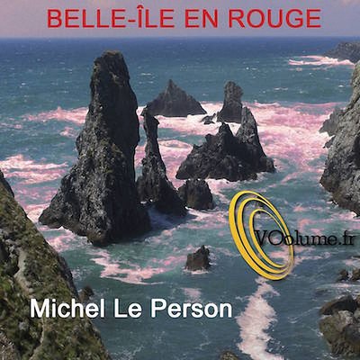 BELLE-ILE EN ROUGE (CD)