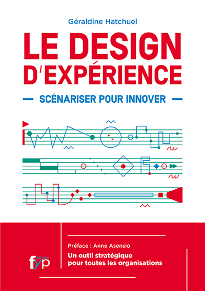 DESIGN DE L´EXPERIENCE (LE)