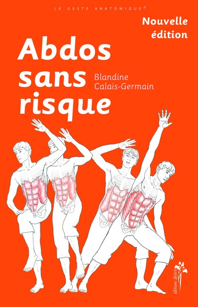 ABDOS SANS RISQUE - NOUVELLE EDITION