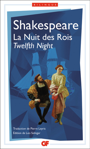 NUIT DES ROIS / TWELFTH NIGHT