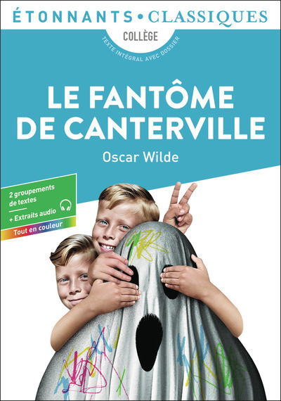 FANTOME DE CANTERVILLE