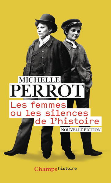 FEMMES OU LES SILENCES DE L´HISTOIRE