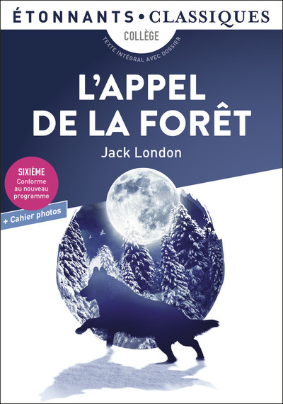 APPEL DE LA FORET