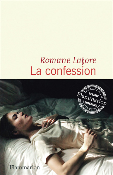 CONFESSION