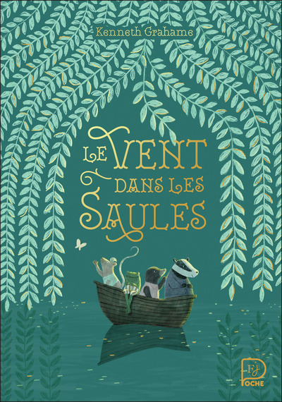 VENT DANS LES SAULES