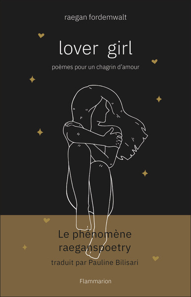 LOVER GIRL