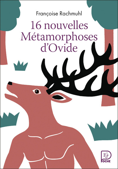 16 NOUVELLES METAMORPHOSES D´OVIDE