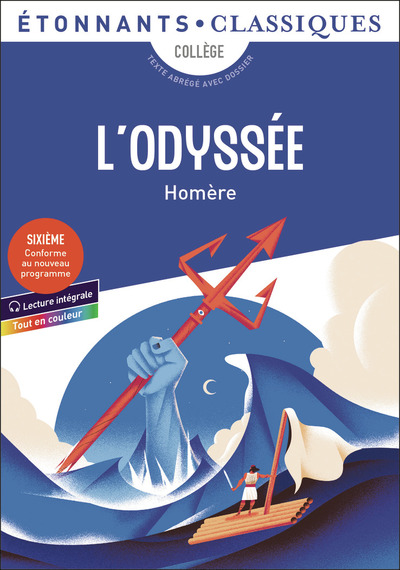 L´ODYSSEE