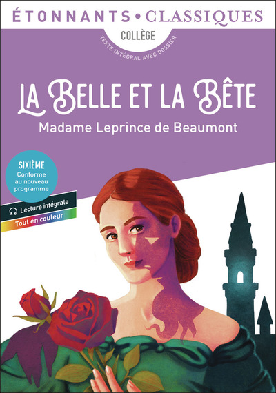 BELLE ET LA BETE