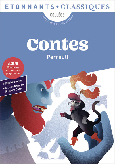 CONTES