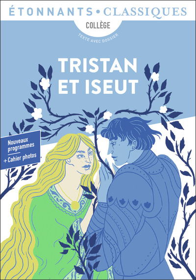 TRISTAN ET ISEUT