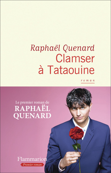 CLAMSER A TATAOUINE