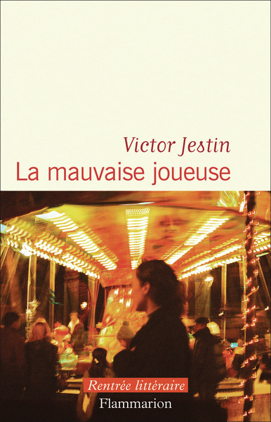 MAUVAISE JOUEUSE
