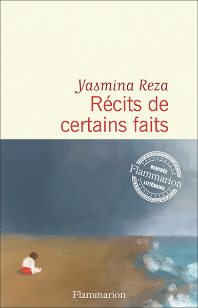 RECITS DE CERTAINS FAITS