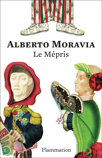 LE MEPRIS - EDITION ANNIVERSAIRE 150 ANS