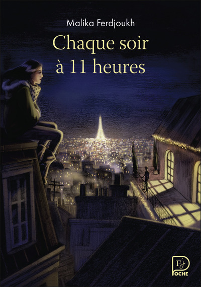 CHAQUE SOIR A 11 HEURES