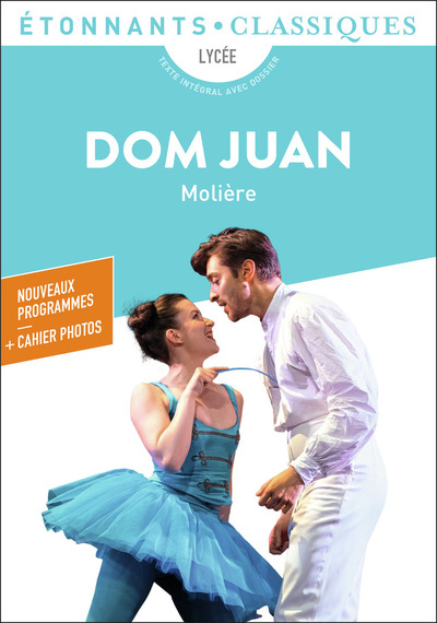 DOM JUAN