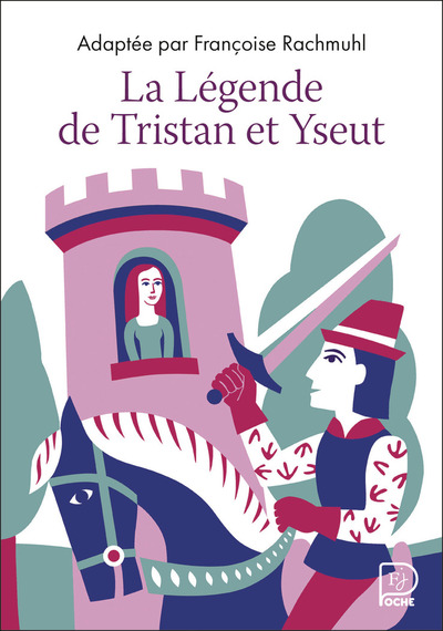 LEGENDE DE TRISTAN ET YSEUT