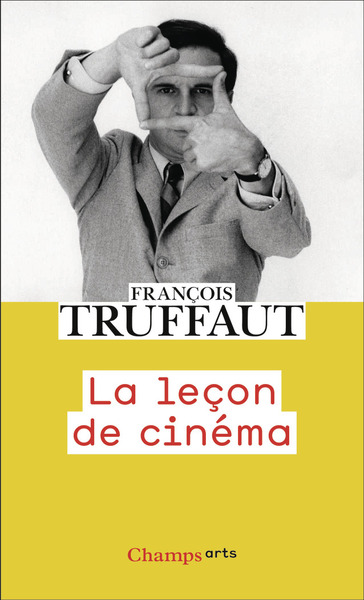 LECON DE CINEMA