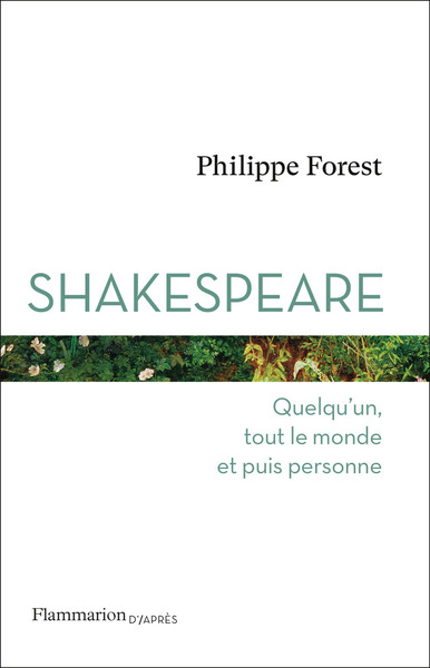 SHAKESPEARE - QUELQU´UN, TOUT LE MONDE ET PUIS PERSONNE