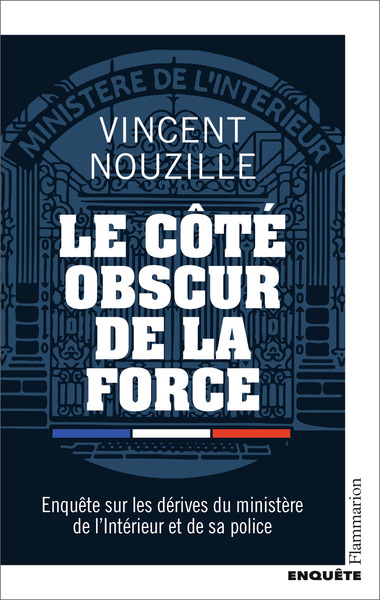 COTE OBSCUR DE LA FORCE