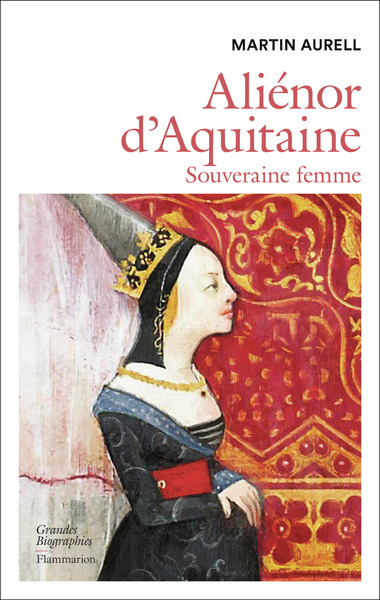 ALIENOR D´AQUITAINE