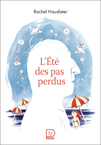 ETE DES PAS PERDUS