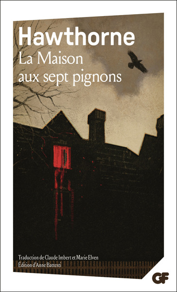 MAISON AUX SEPT PIGNONS