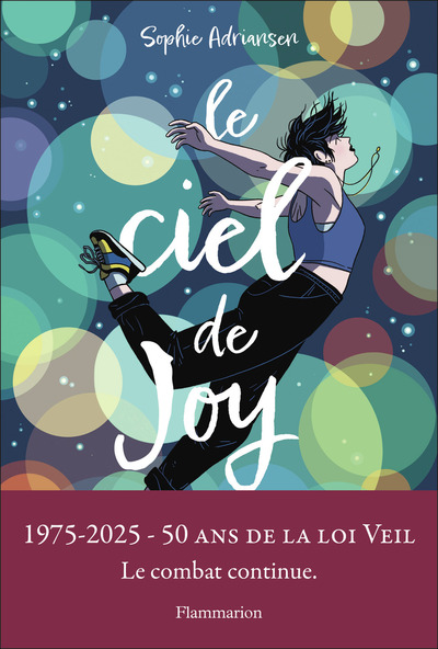 CIEL DE JOY