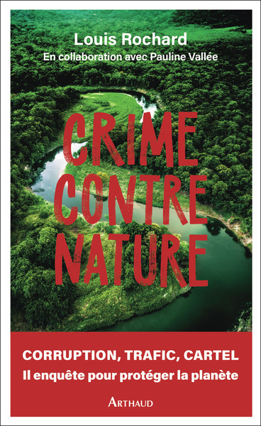 CRIME CONTRE NATURE