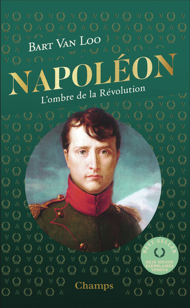NAPOLEON (EDITION COLLECTOR) - L´OMBRE DE LA REVOLUTION