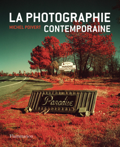 PHOTOGRAPHIE CONTEMPORAINE - EDITION AUGMENTEE