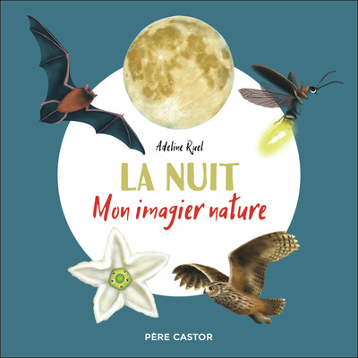 NUIT - MON IMAGIER NATURE
