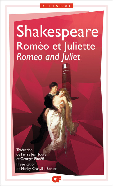 ROMEO ET JULIETTE / ROMEO AND JULIET