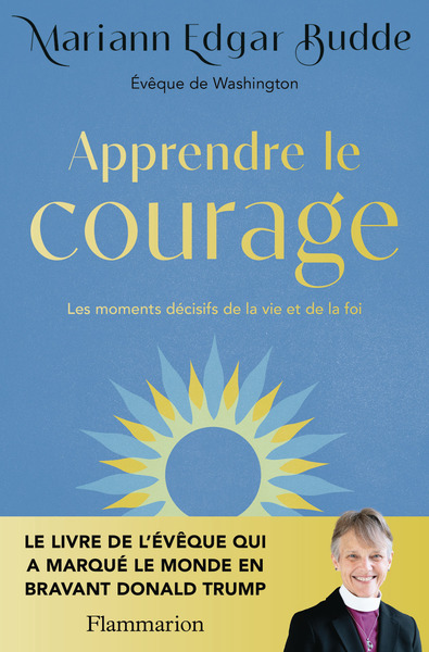 APPRENDRE LE COURAGE