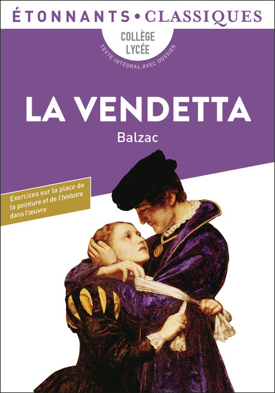 VENDETTA