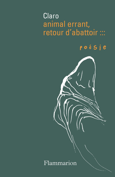 ANIMAL ERRANT, RETOUR D´ABATTOIR