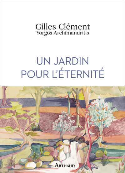 JARDIN POUR L´ETERNITE