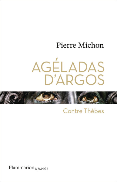 AGELADAS D´ARGOS - CONTRE THEBES